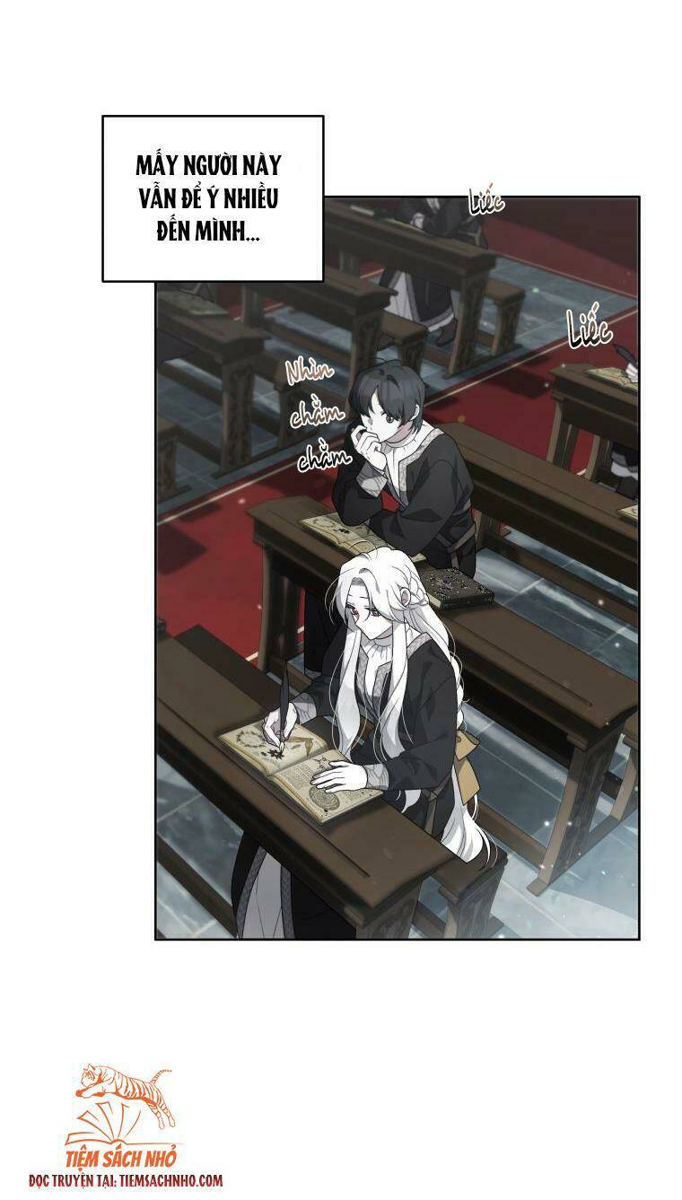 Ác Nữ Thuần Hoá Quái Thú Chapter 14 - Trang 2