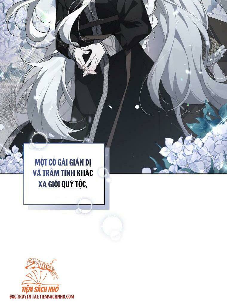 Ác Nữ Thuần Hoá Quái Thú Chapter 14 - Trang 2