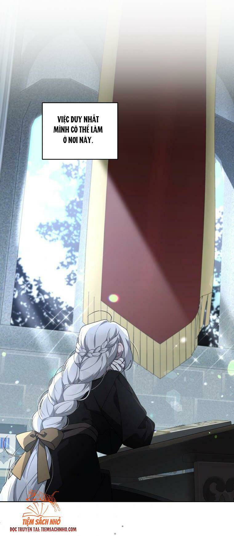 Ác Nữ Thuần Hoá Quái Thú Chapter 14 - Trang 2