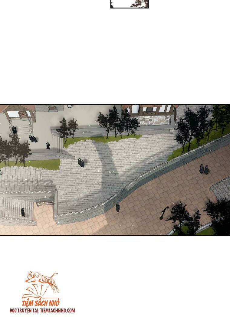 Ác Nữ Thuần Hoá Quái Thú Chapter 14 - Trang 2