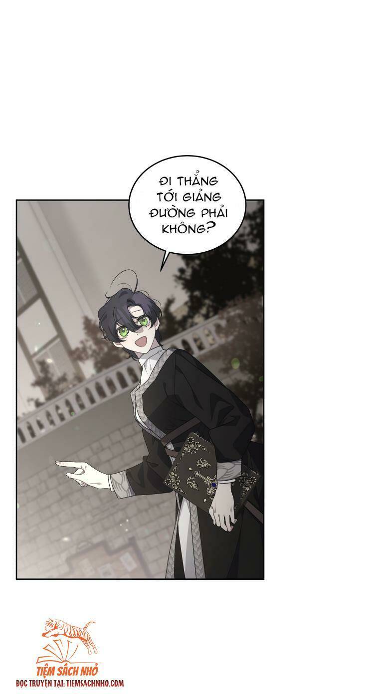 Ác Nữ Thuần Hoá Quái Thú Chapter 14 - Trang 2