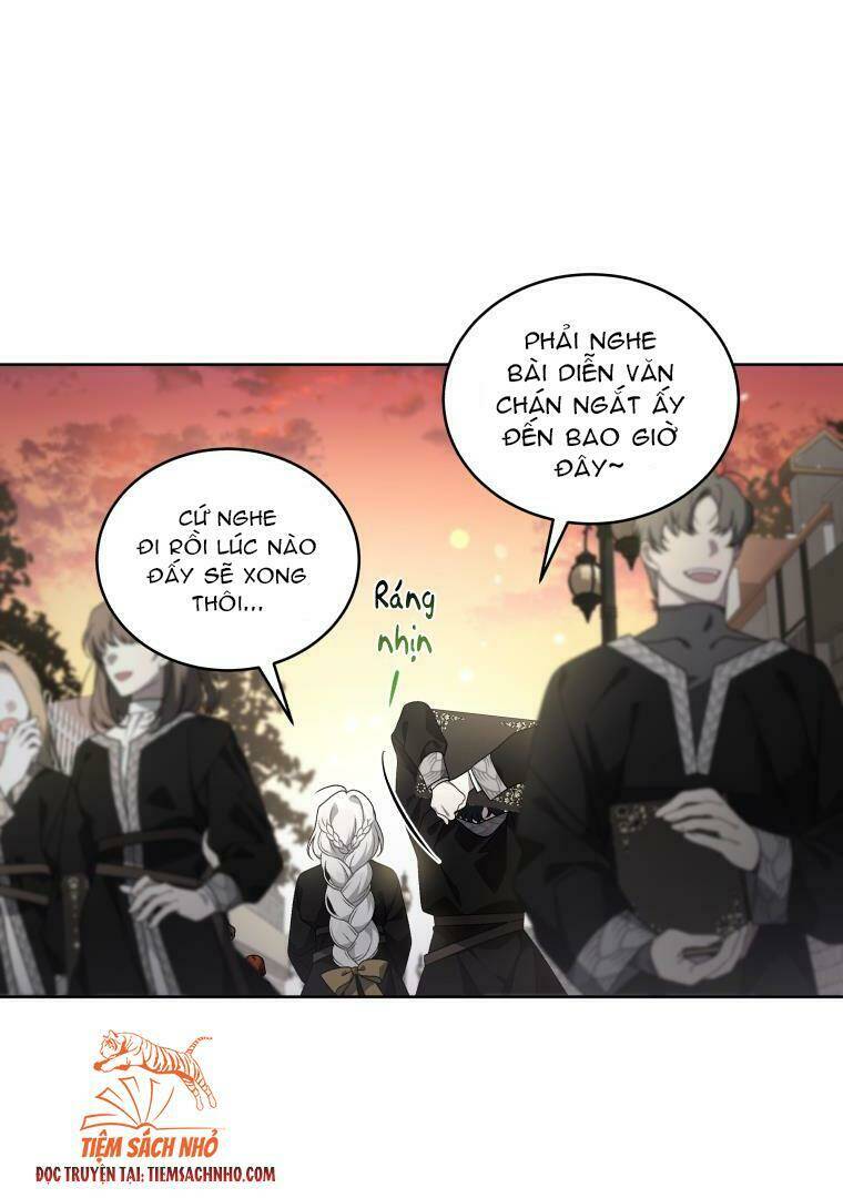 Ác Nữ Thuần Hoá Quái Thú Chapter 14 - Trang 2