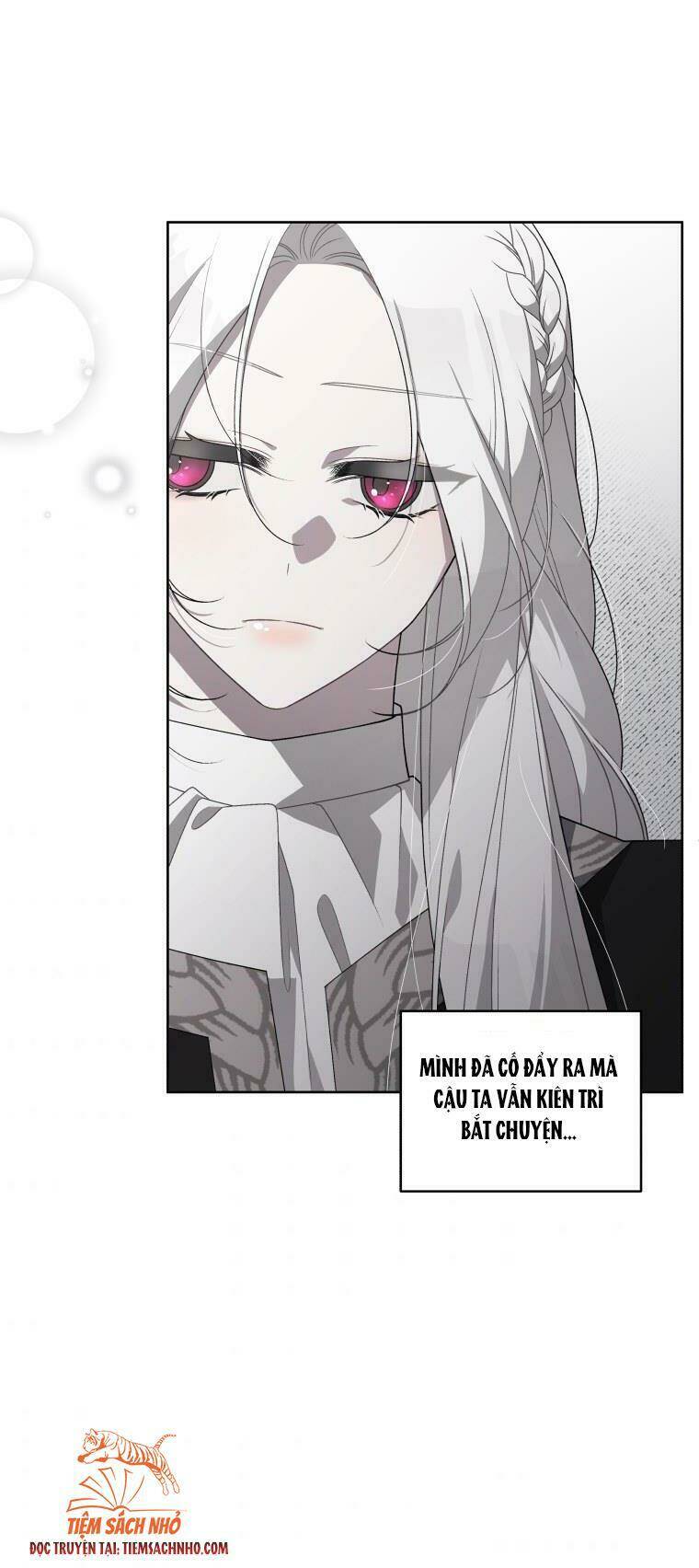 Ác Nữ Thuần Hoá Quái Thú Chapter 14 - Trang 2