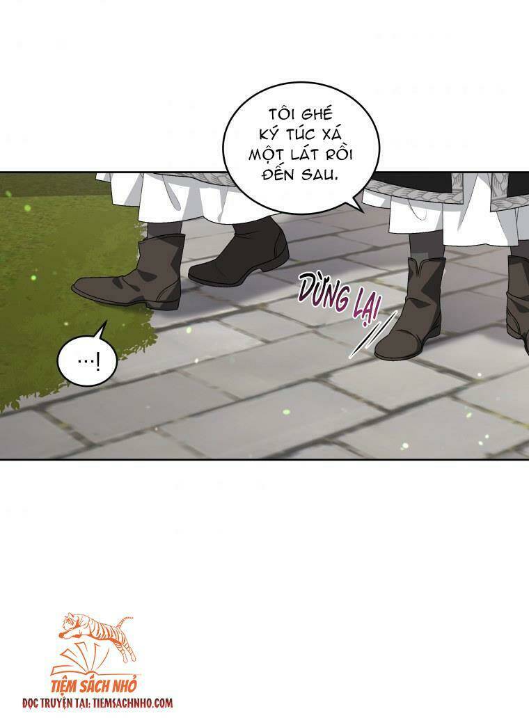 Ác Nữ Thuần Hoá Quái Thú Chapter 14 - Trang 2