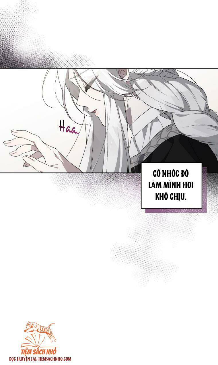 Ác Nữ Thuần Hoá Quái Thú Chapter 14 - Trang 2