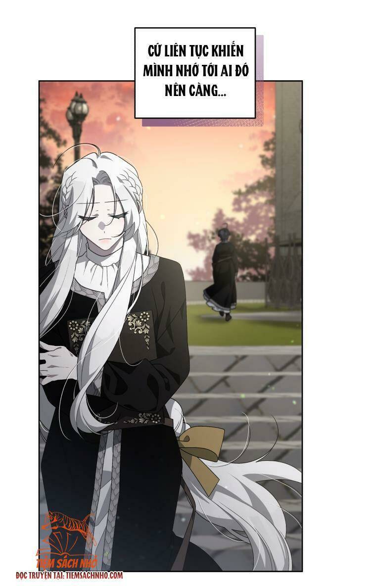 Ác Nữ Thuần Hoá Quái Thú Chapter 14 - Trang 2