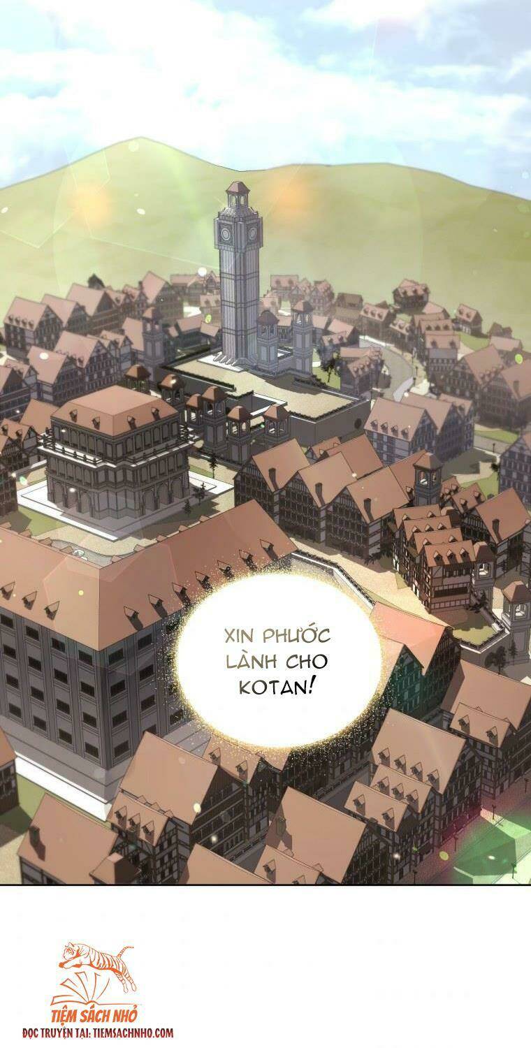 Ác Nữ Thuần Hoá Quái Thú Chapter 14 - Trang 2