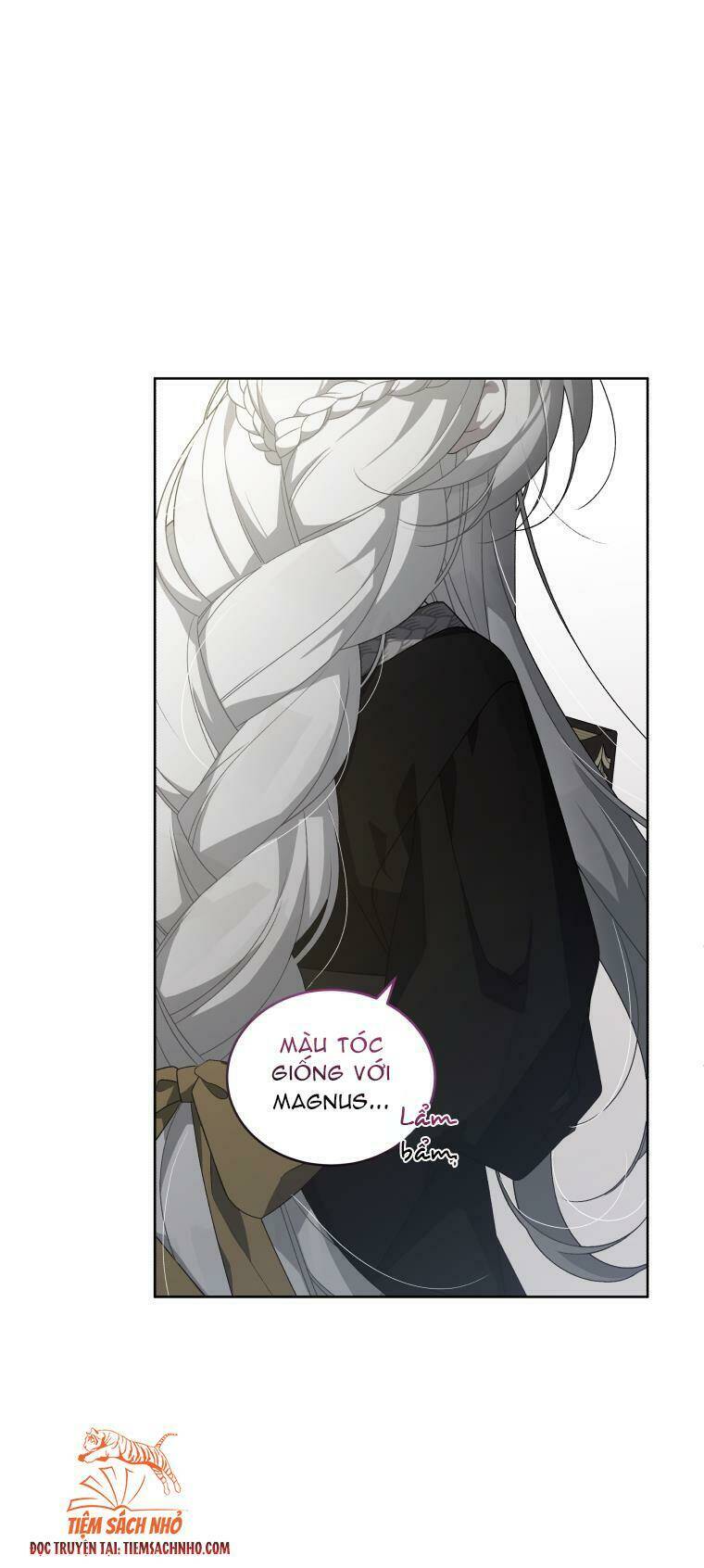 Ác Nữ Thuần Hoá Quái Thú Chapter 14 - Trang 2