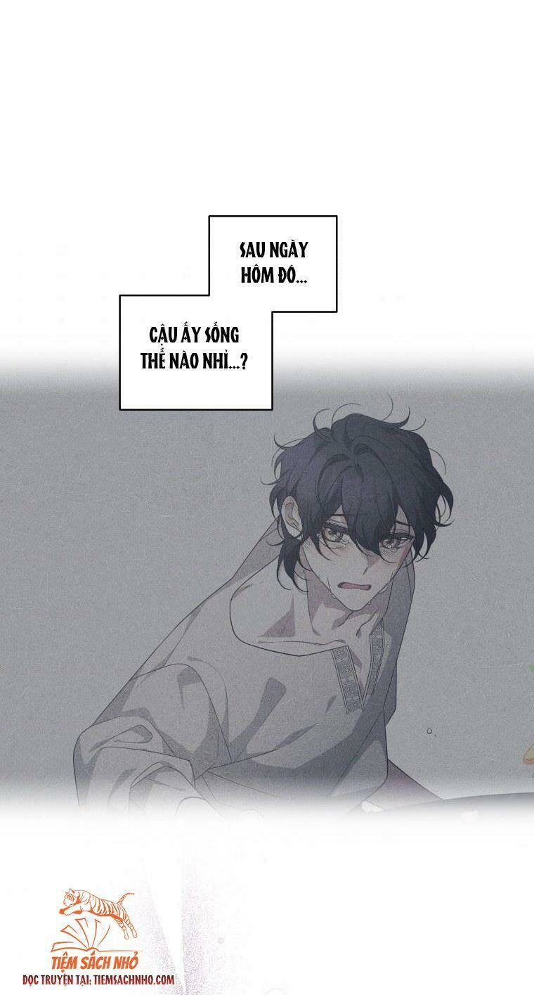 Ác Nữ Thuần Hoá Quái Thú Chapter 14 - Trang 2