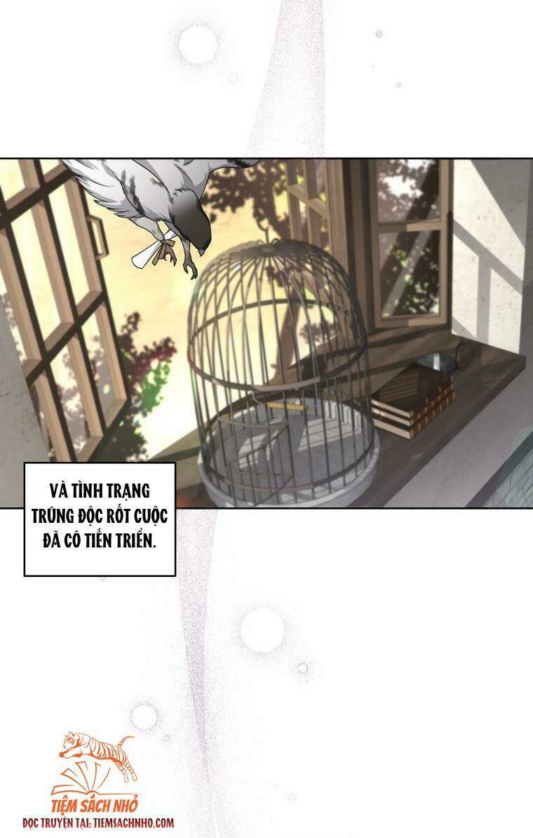 Ác Nữ Thuần Hoá Quái Thú Chapter 14 - Trang 2