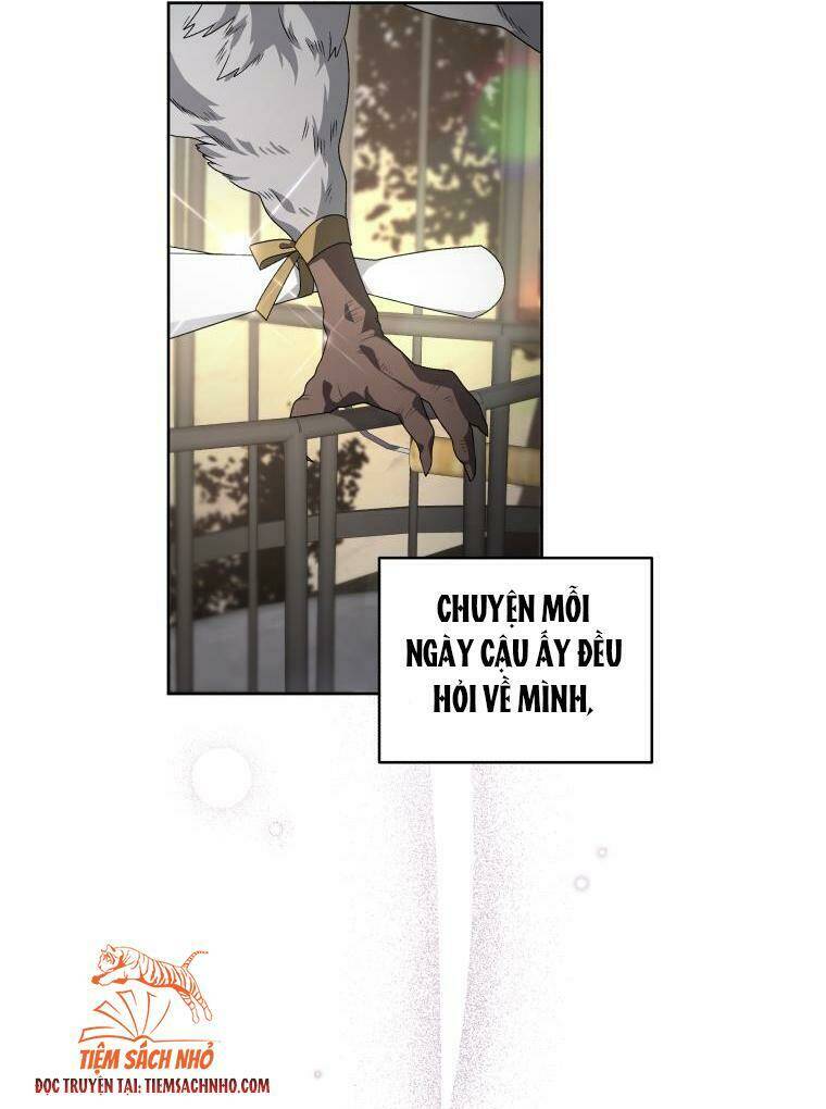 Ác Nữ Thuần Hoá Quái Thú Chapter 14 - Trang 2