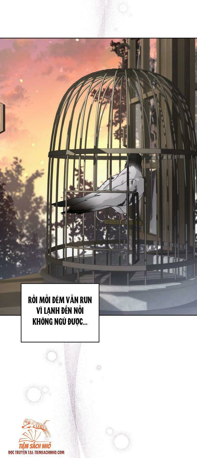 Ác Nữ Thuần Hoá Quái Thú Chapter 14 - Trang 2