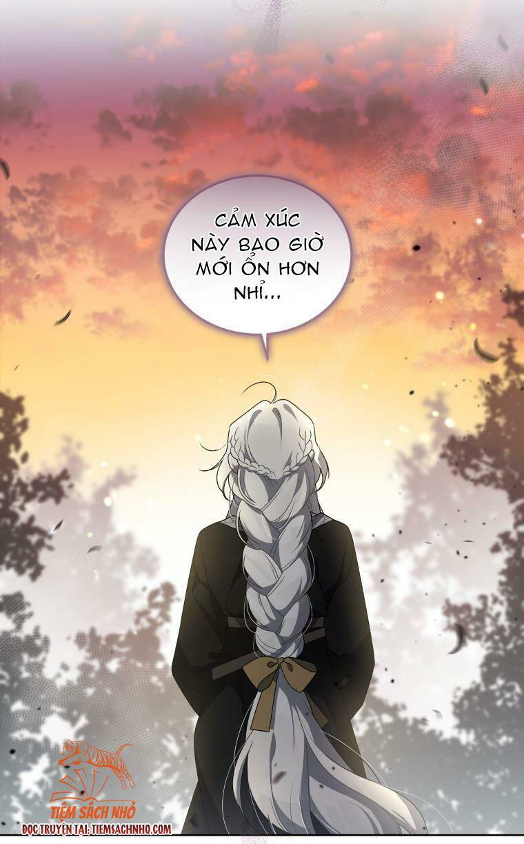 Ác Nữ Thuần Hoá Quái Thú Chapter 14 - Trang 2
