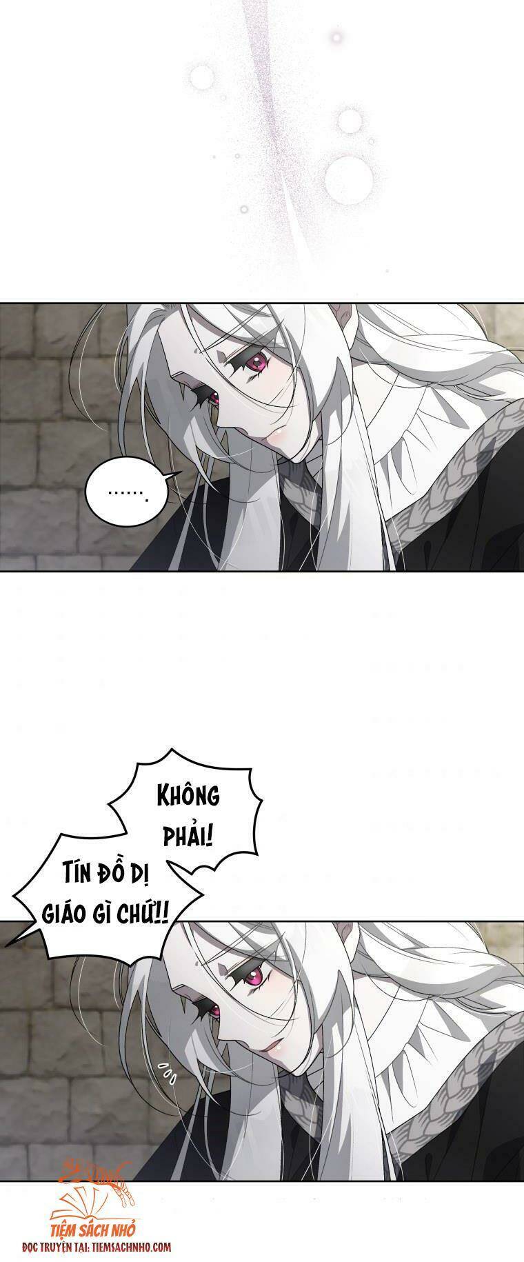 Ác Nữ Thuần Hoá Quái Thú Chapter 14 - Trang 2