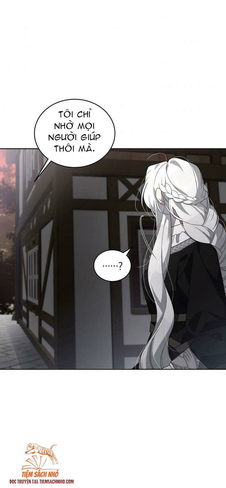 Ác Nữ Thuần Hoá Quái Thú Chapter 14 - Trang 2