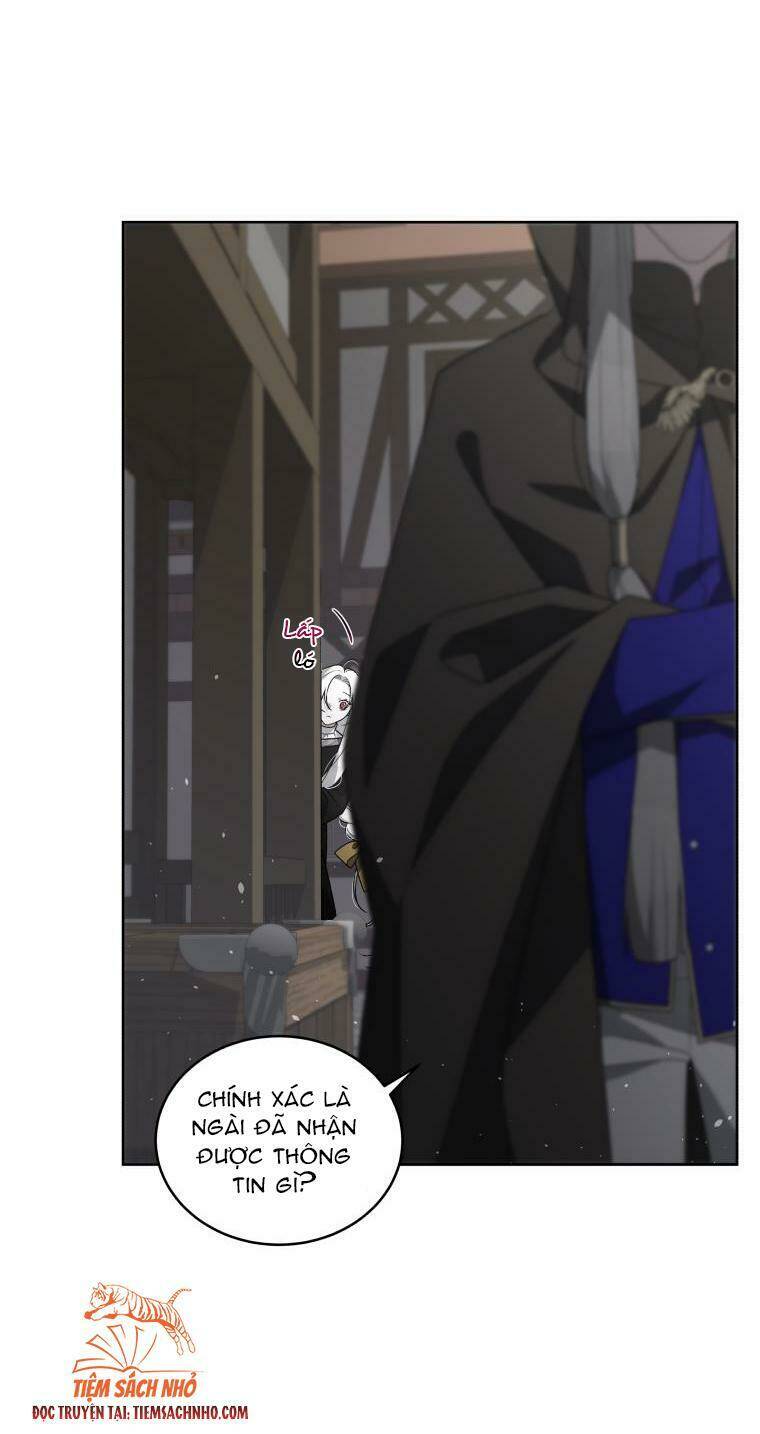 Ác Nữ Thuần Hoá Quái Thú Chapter 14 - Trang 2