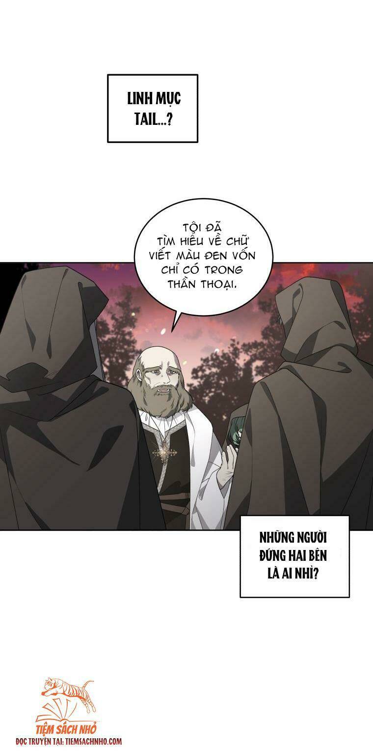 Ác Nữ Thuần Hoá Quái Thú Chapter 14 - Trang 2