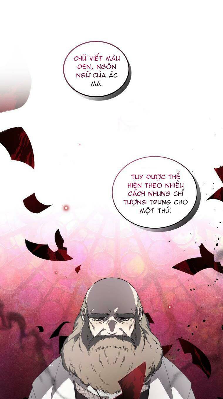 Ác Nữ Thuần Hoá Quái Thú Chapter 14 - Trang 2