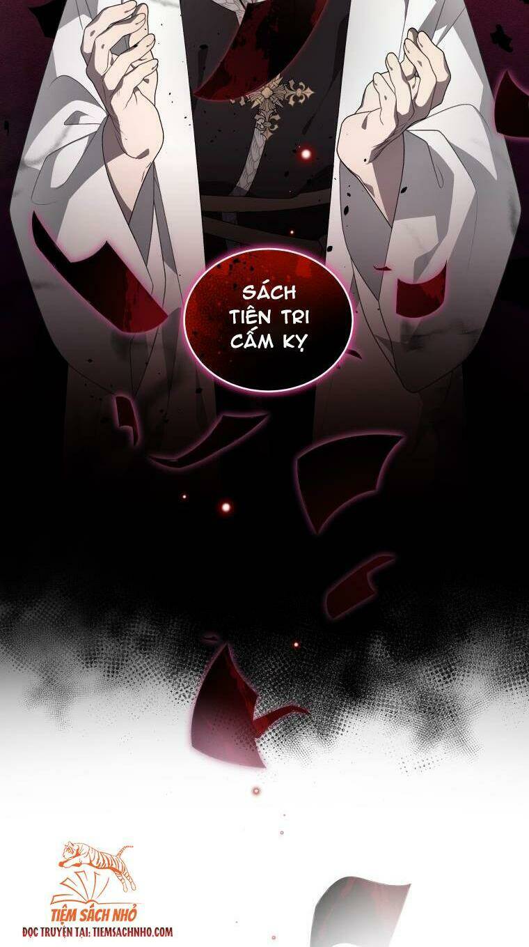 Ác Nữ Thuần Hoá Quái Thú Chapter 14 - Trang 2