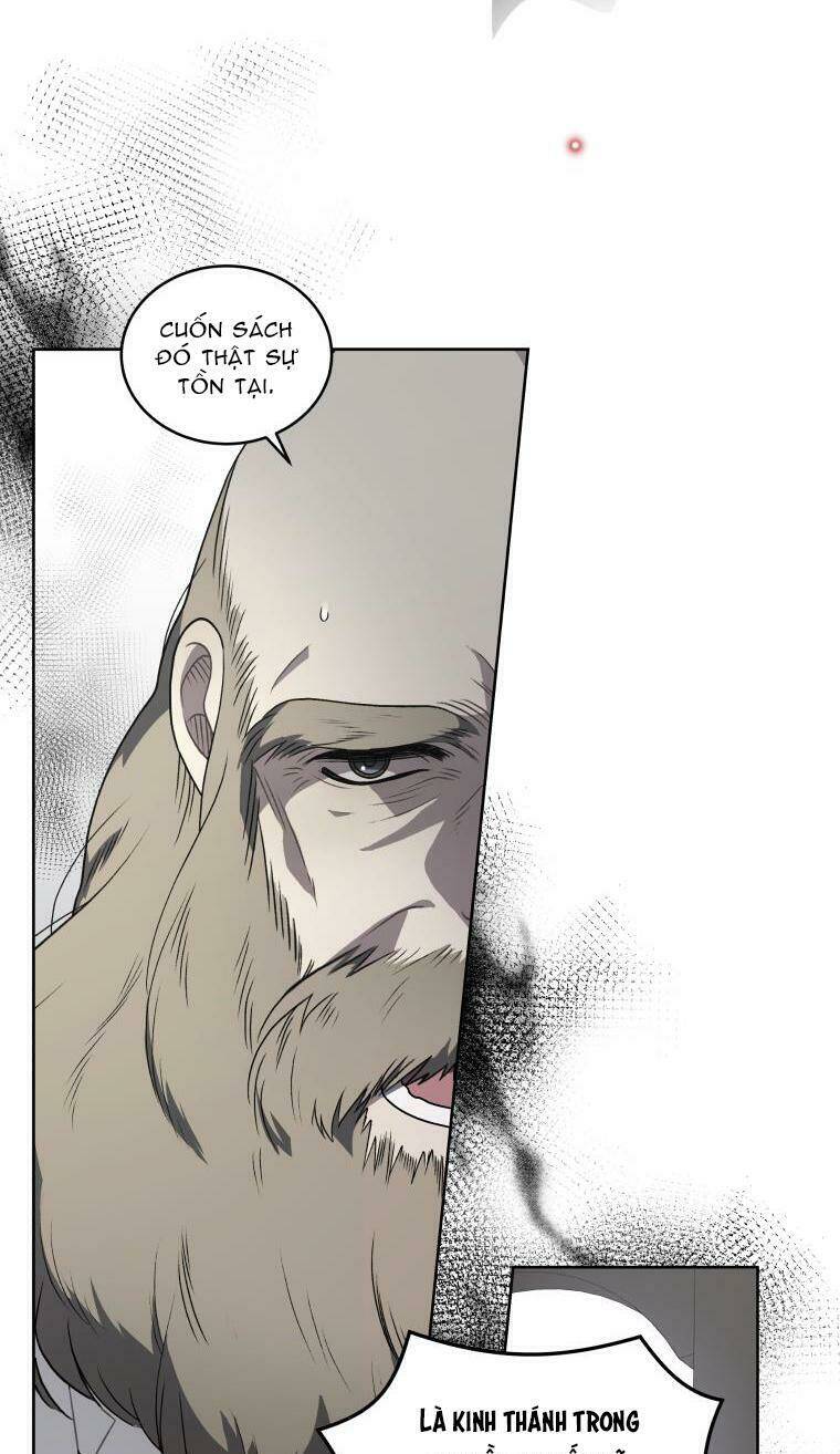 Ác Nữ Thuần Hoá Quái Thú Chapter 14 - Trang 2