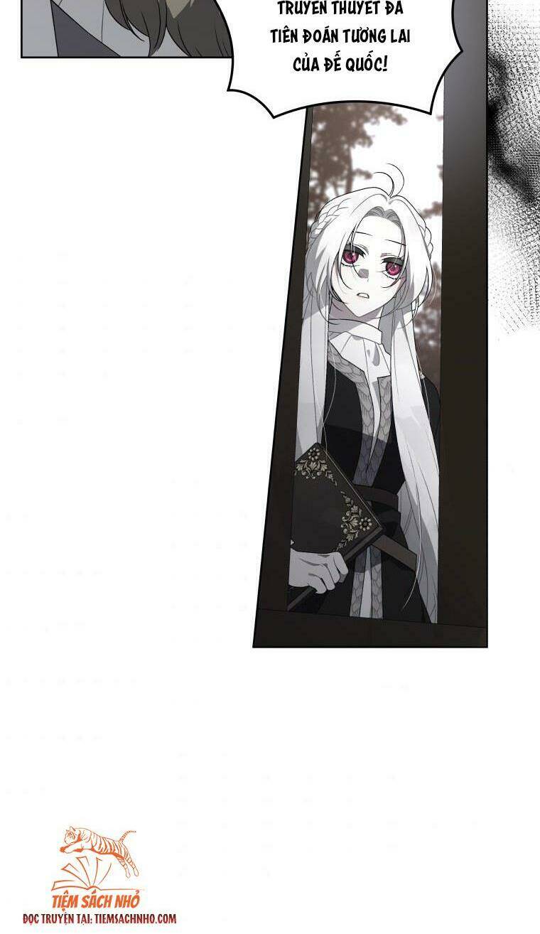 Ác Nữ Thuần Hoá Quái Thú Chapter 14 - Trang 2