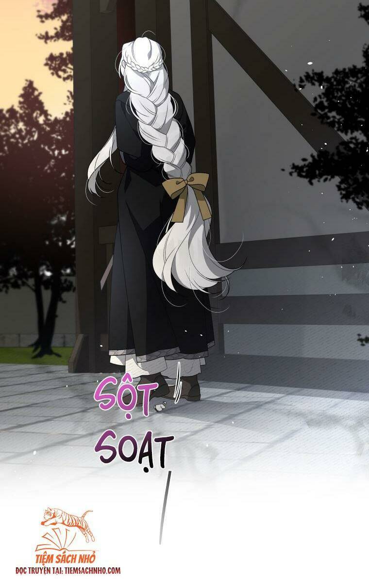 Ác Nữ Thuần Hoá Quái Thú Chapter 14 - Trang 2