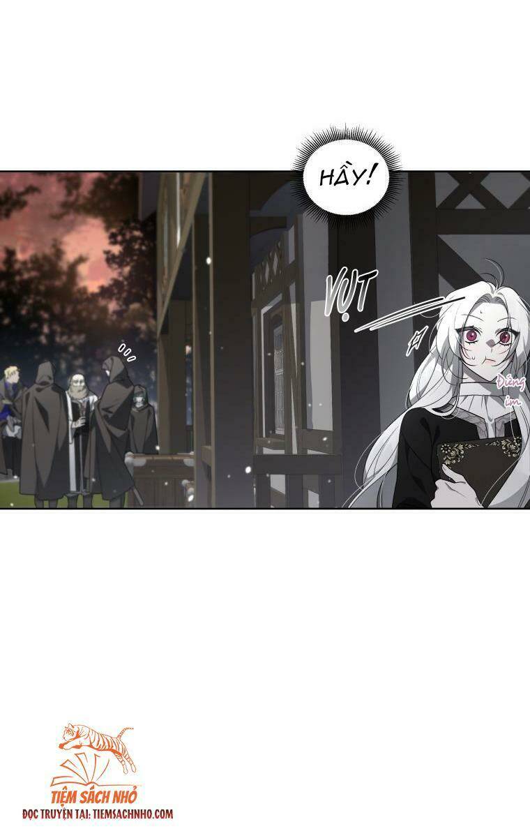 Ác Nữ Thuần Hoá Quái Thú Chapter 14 - Trang 2