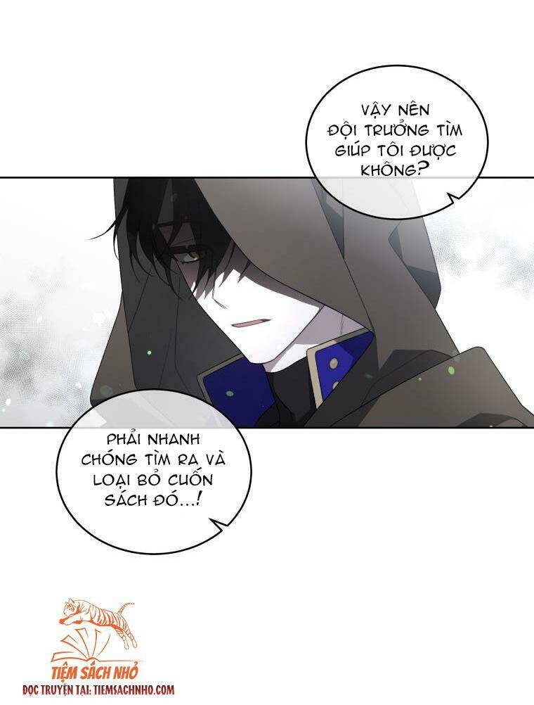 Ác Nữ Thuần Hoá Quái Thú Chapter 14 - Trang 2