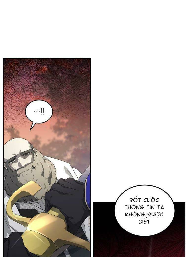 Ác Nữ Thuần Hoá Quái Thú Chapter 14 - Trang 2