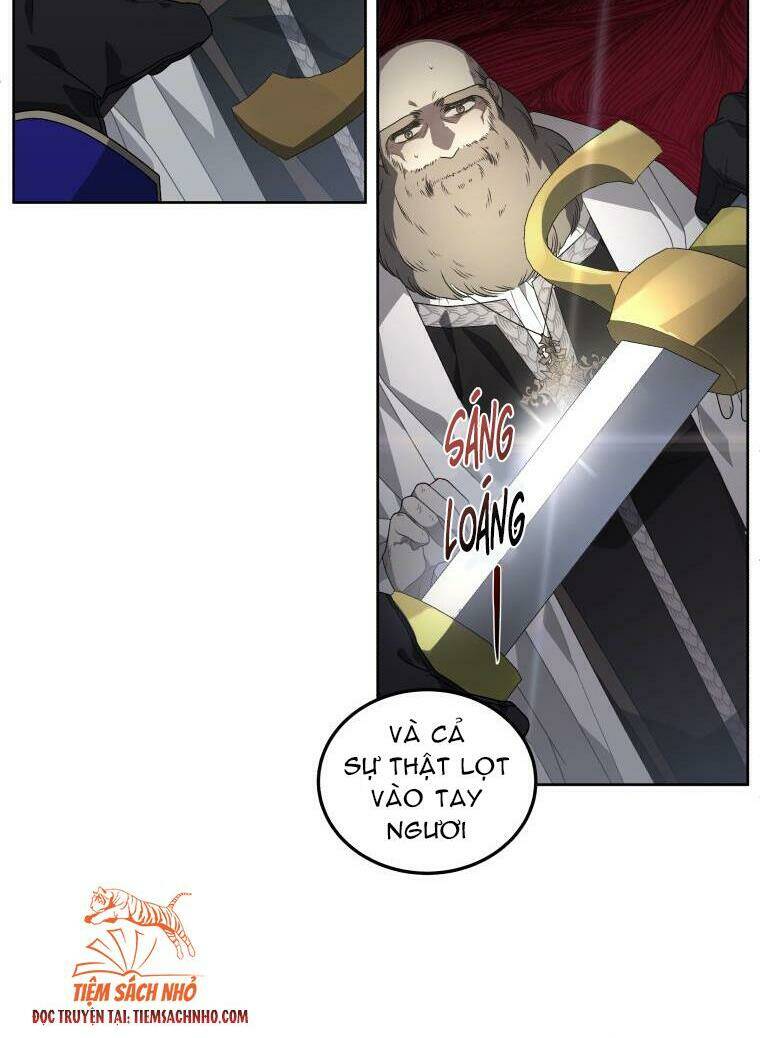 Ác Nữ Thuần Hoá Quái Thú Chapter 14 - Trang 2