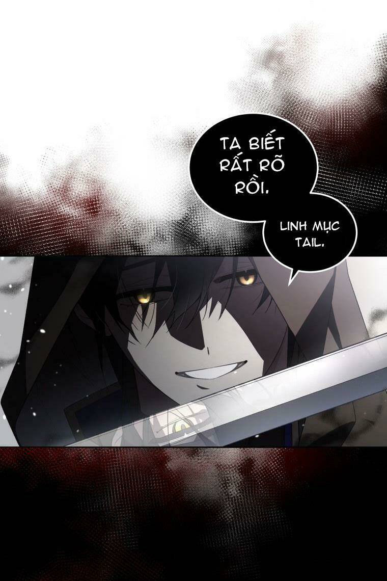 Ác Nữ Thuần Hoá Quái Thú Chapter 14 - Trang 2