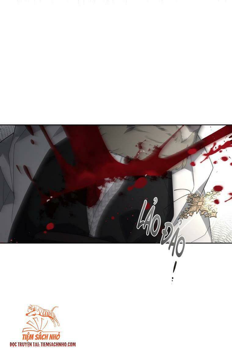 Ác Nữ Thuần Hoá Quái Thú Chapter 14 - Trang 2