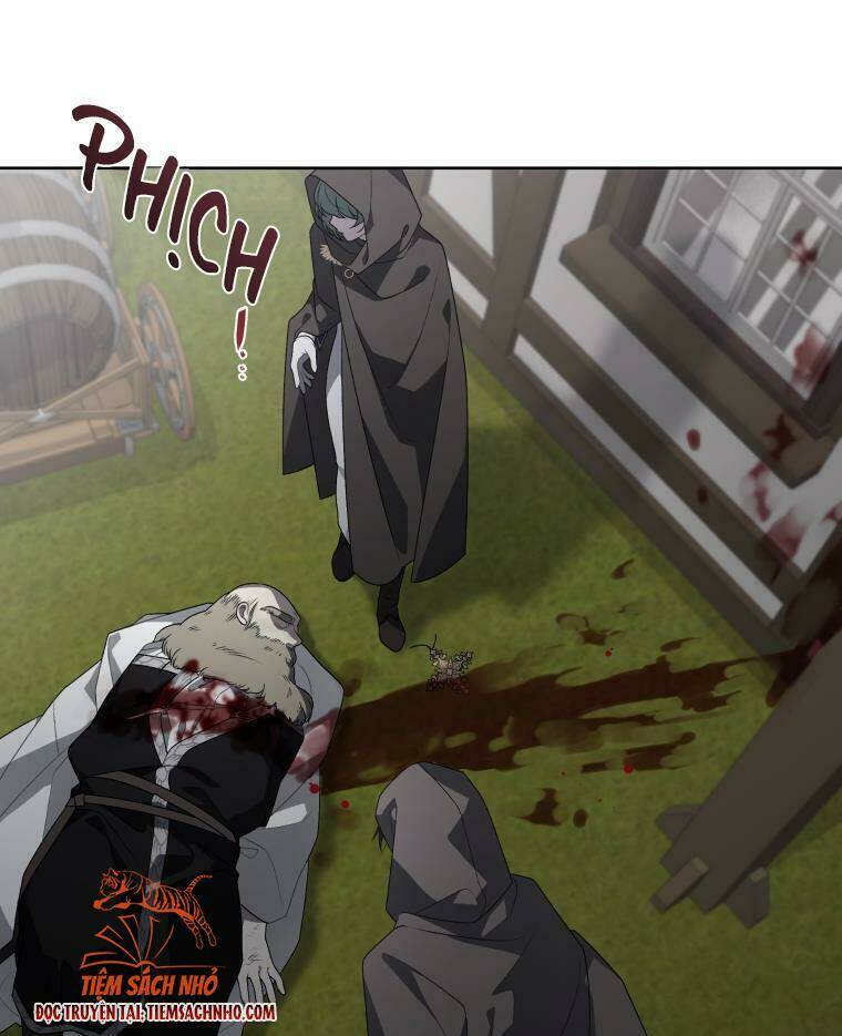 Ác Nữ Thuần Hoá Quái Thú Chapter 14 - Trang 2