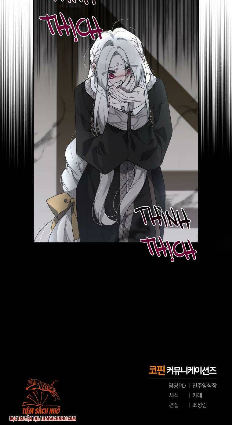 Ác Nữ Thuần Hoá Quái Thú Chapter 14 - Trang 2