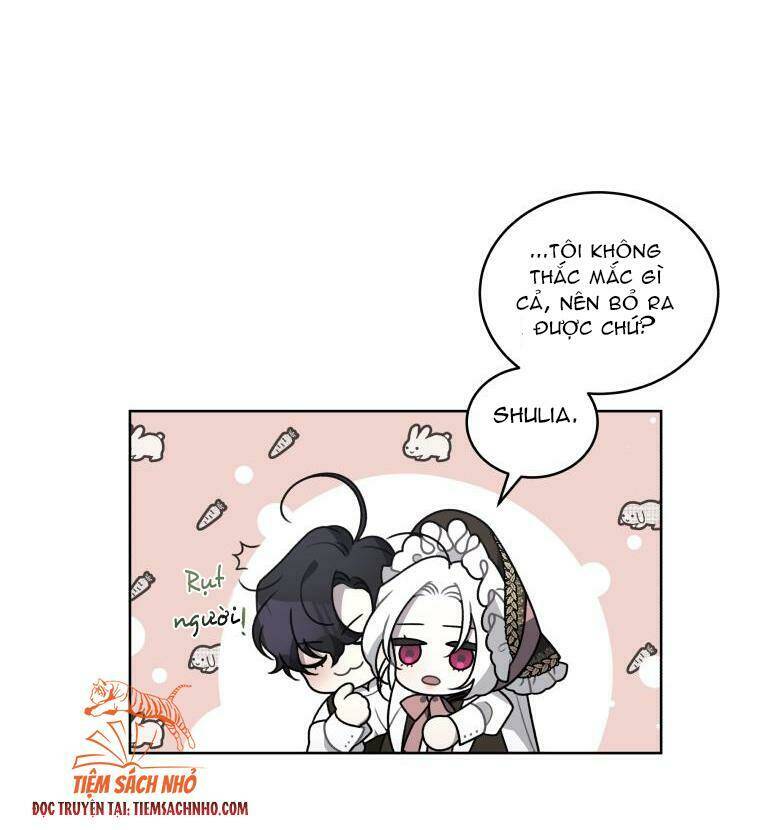 Ác Nữ Thuần Hoá Quái Thú Chapter 14 - Trang 2