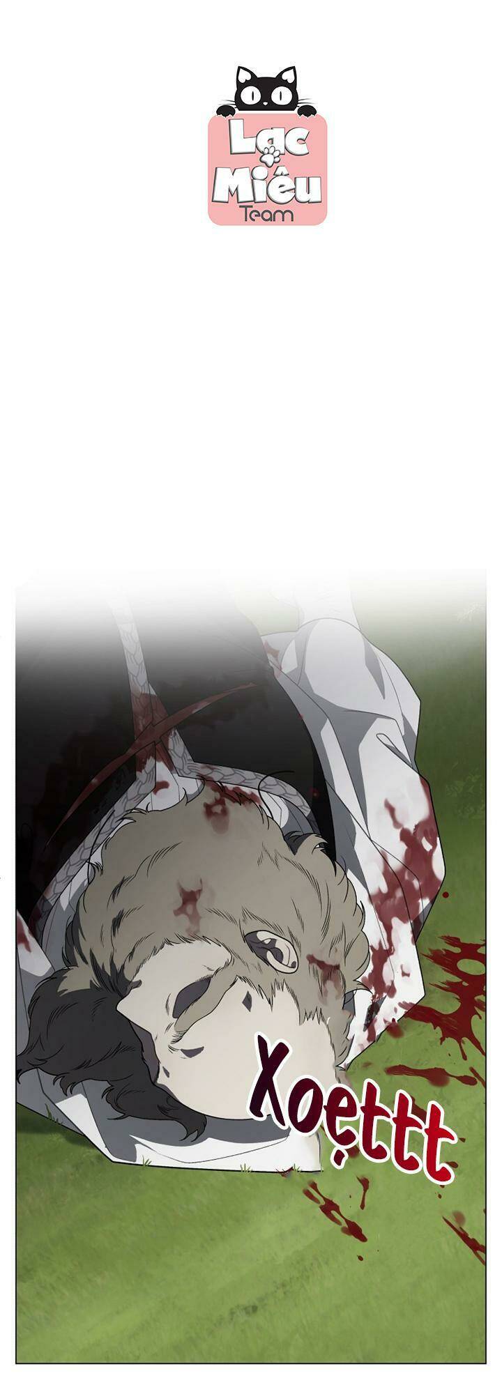 Ác Nữ Thuần Hoá Quái Thú Chapter 15 - Trang 2