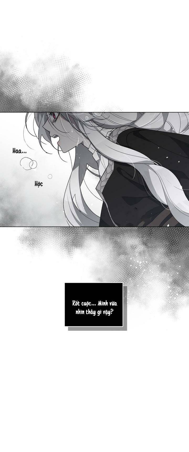 Ác Nữ Thuần Hoá Quái Thú Chapter 15 - Trang 2