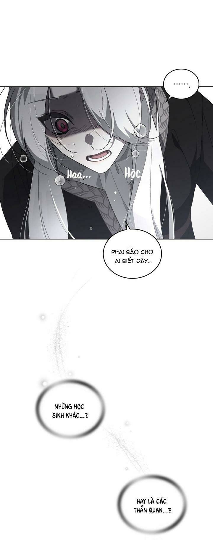 Ác Nữ Thuần Hoá Quái Thú Chapter 15 - Trang 2