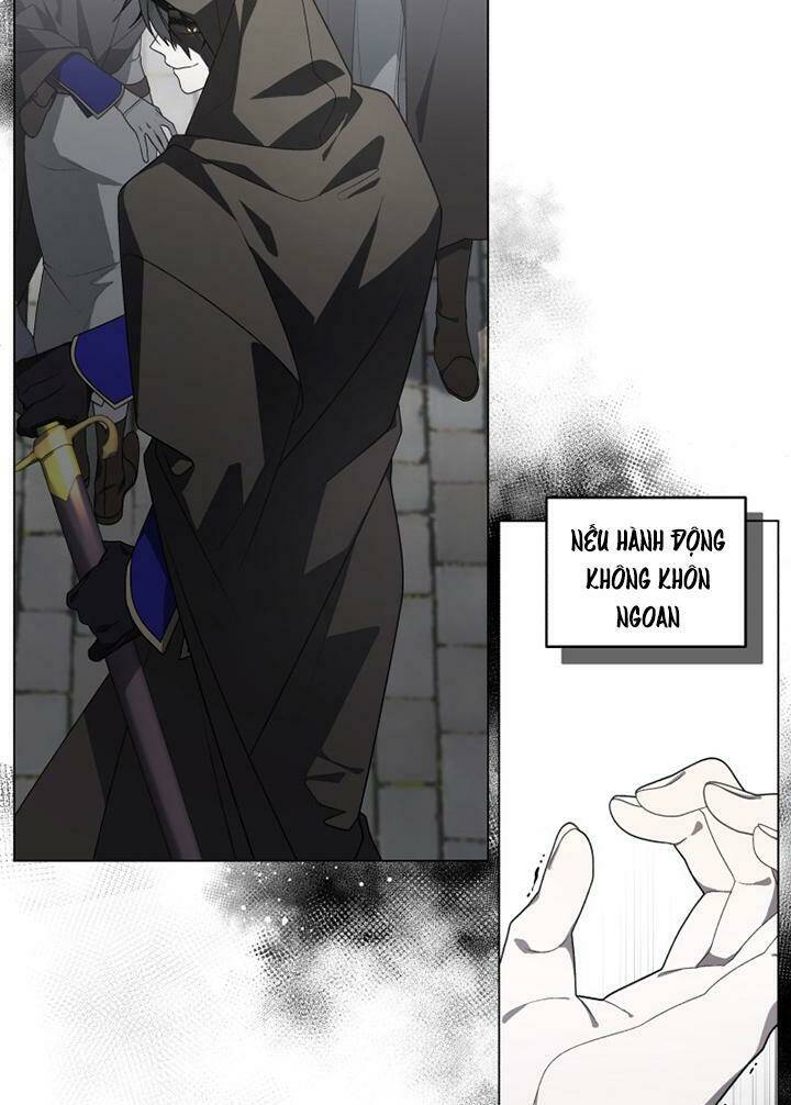 Ác Nữ Thuần Hoá Quái Thú Chapter 15 - Trang 2