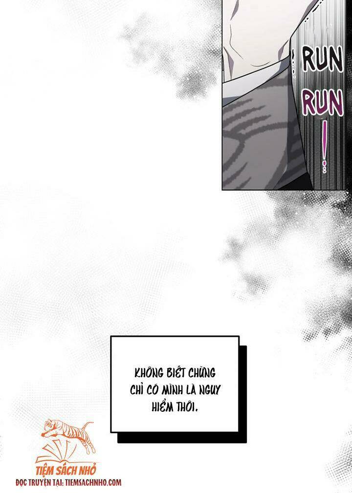 Ác Nữ Thuần Hoá Quái Thú Chapter 15 - Trang 2