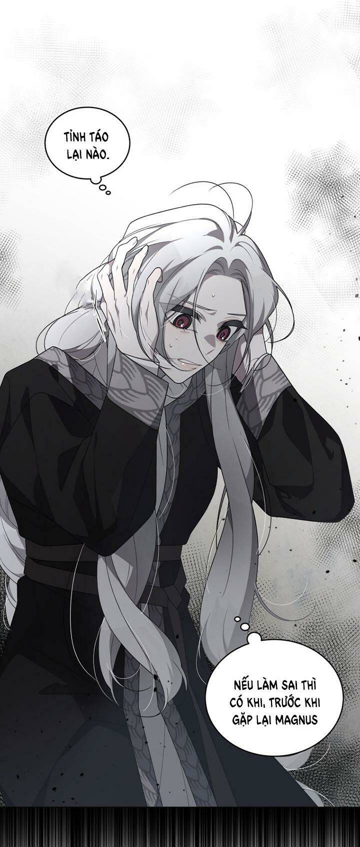 Ác Nữ Thuần Hoá Quái Thú Chapter 15 - Trang 2