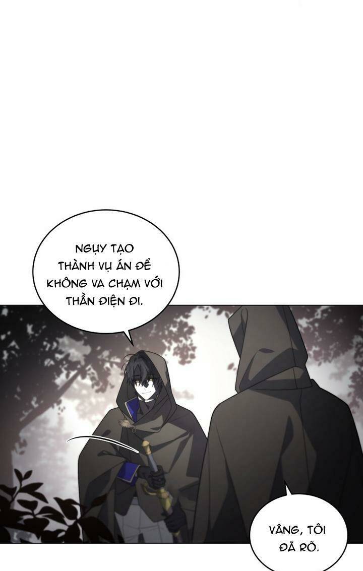 Ác Nữ Thuần Hoá Quái Thú Chapter 15 - Trang 2