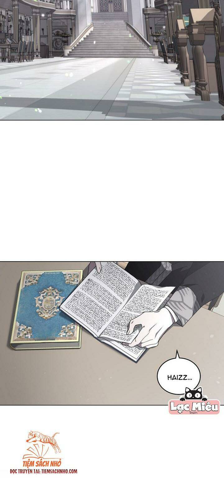 Ác Nữ Thuần Hoá Quái Thú Chapter 15 - Trang 2