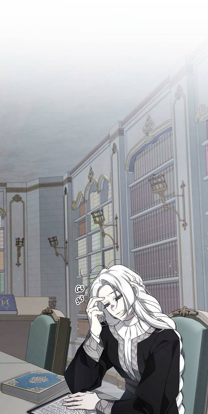 Ác Nữ Thuần Hoá Quái Thú Chapter 15 - Trang 2