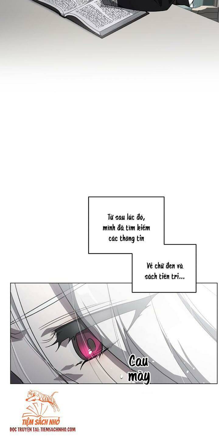 Ác Nữ Thuần Hoá Quái Thú Chapter 15 - Trang 2