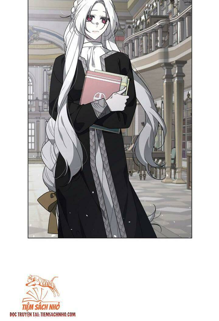 Ác Nữ Thuần Hoá Quái Thú Chapter 15 - Trang 2