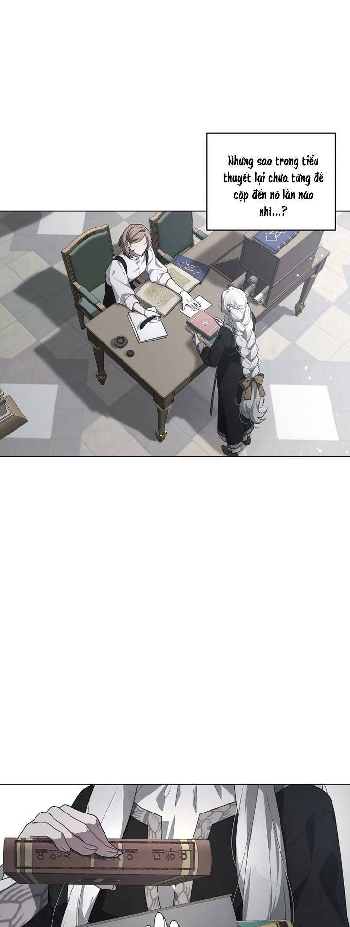 Ác Nữ Thuần Hoá Quái Thú Chapter 15 - Trang 2