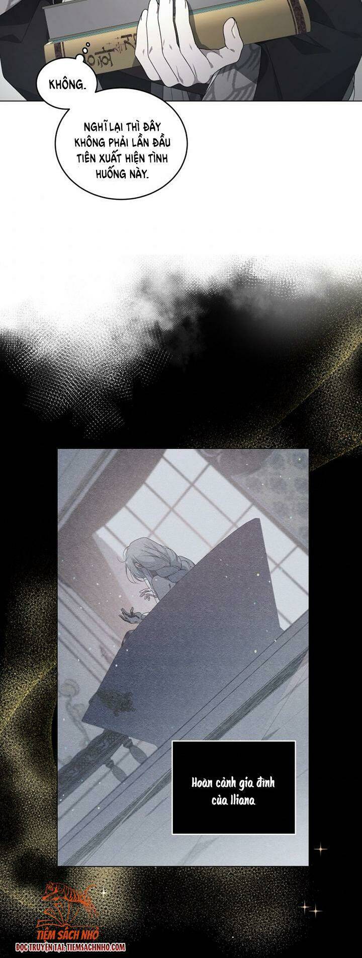 Ác Nữ Thuần Hoá Quái Thú Chapter 15 - Trang 2