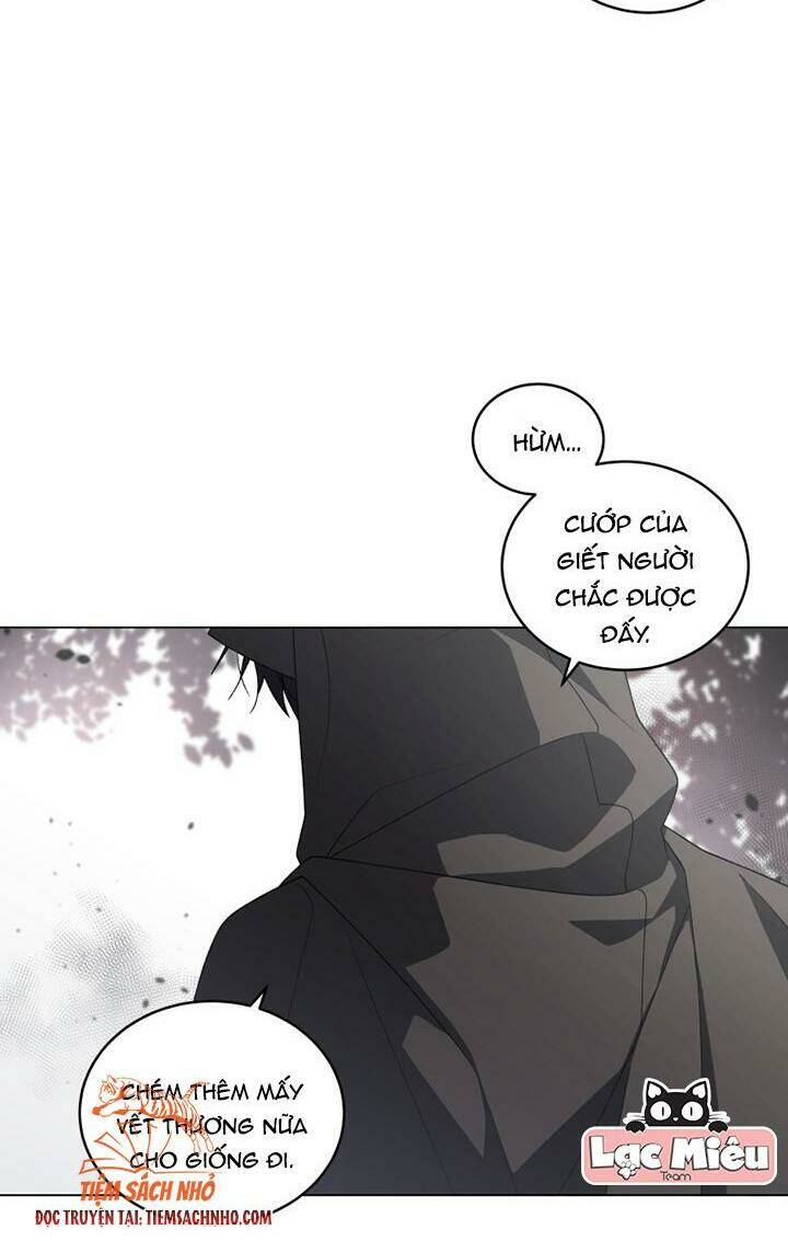 Ác Nữ Thuần Hoá Quái Thú Chapter 15 - Trang 2