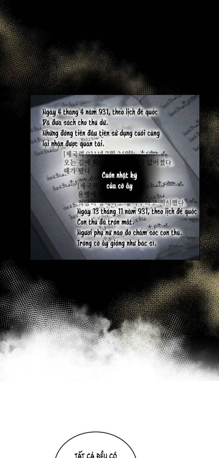 Ác Nữ Thuần Hoá Quái Thú Chapter 15 - Trang 2